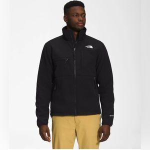 The North face Men Denali Jacket